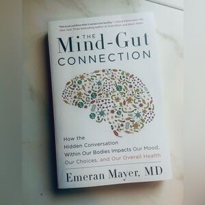 The Mind~Gut Connection
